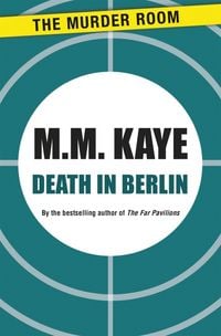 Produktbild: Death in Berlin