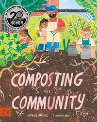 Produktbild: Composting for Community