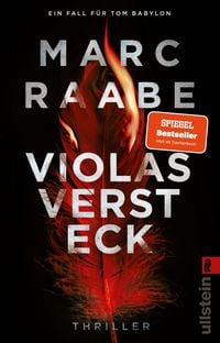 Produktbild: Violas Versteck