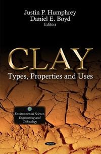 Produktbild: Clay