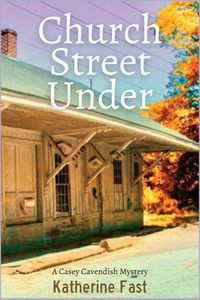 Produktbild: Church Street Under