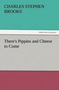 Produktbild: There's Pippins and Cheese to Come