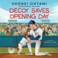 Produktbild: Decoy Saves Opening Day