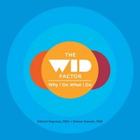 Produktbild: The WID Factor