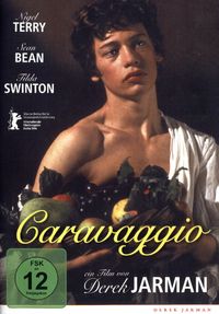 Bild vom Artikel Caravaggio  (OmU) vom Autor Sean Bean