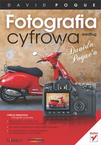 Produktbild: Fotografia cyfrowa wed?ug Davida Pogue'a