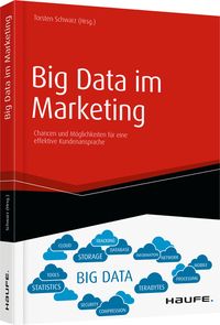 Produktbild: Big Data im Marketing