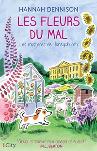 Produktbild: Les fleurs du mal