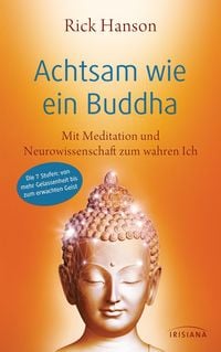 Produktbild: Achtsam wie ein Buddha