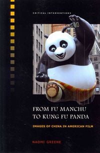 Produktbild: From Fu Manchu to Kung Fu Panda