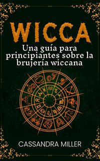 Produktbild: Wicca