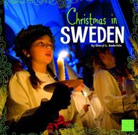 Produktbild: Christmas in Sweden