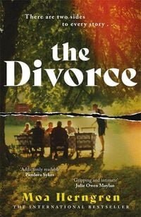 Produktbild: The Divorce