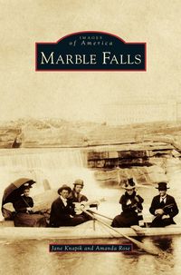 Produktbild: Marble Falls