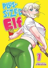 Produktbild: Plus-Sized Elf Vol. 1 (Rerelease)