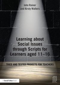 Produktbild: Rainer, J: Learning about Social Issues through Scripts for