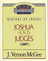 Produktbild: Thru the Bible Vol. 10: History of Israel (Joshua/Judges)
