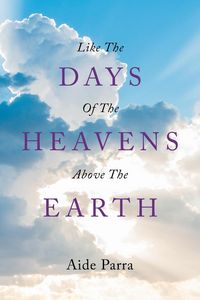 Produktbild: Like The Days of the Heavens above the Earth