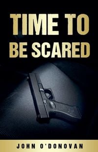 Produktbild: Time To Be Scared