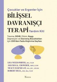 Produktbild: Bilissel Davranisci Terapi Yardim Kiti