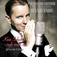 Bild vom Artikel Kein Schwein ruft mich an - 50 große Erfolge vom Autor Max Raabe & Das Palast Orchester