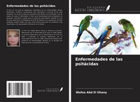Produktbild: Enfermedades de las psit&aacute;cidas