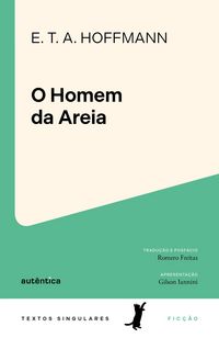 Produktbild: O Homem da Areia