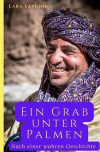 Produktbild: Ein Grab unter Palmen