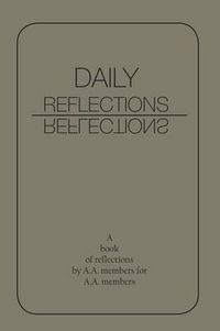Produktbild: Daily Reflections