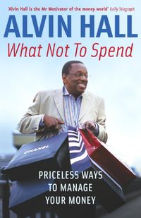 Produktbild: What Not to Spend