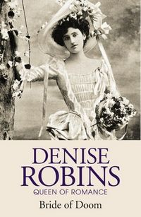 Produktbild: Bride of Doom (Fauna Trilogy Book Two)