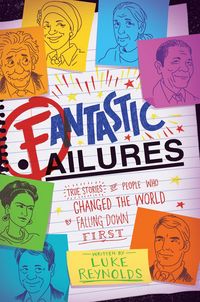 Produktbild: Fantastic Failures