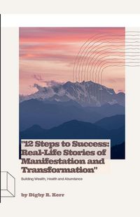 Produktbild: "12 Steps to Success