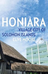 Produktbild: Honiara