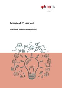 Produktbild: Innovation & IT - Aber wie?