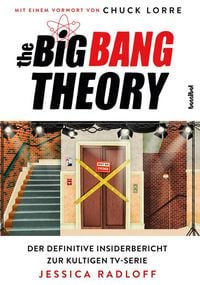 Bild vom Artikel The Big Bang Theory vom Autor Jessica Radloff