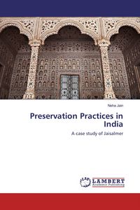 Produktbild: Preservation Practices in India