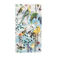 Produktbild: Birds Sinfonia Travel Journal