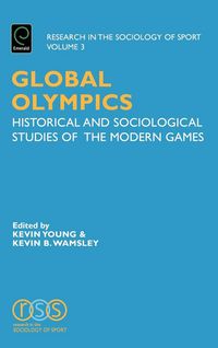 Produktbild: Global Olympics