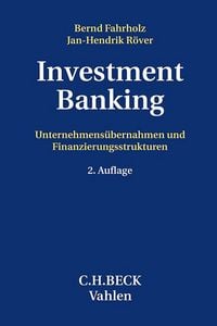 Produktbild: Investment Banking