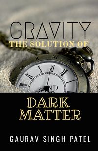 Produktbild: Gravity The Solution Of Dark Matter