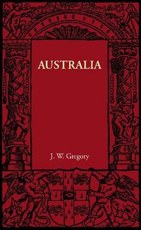 Produktbild: Australia