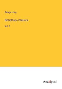 Produktbild: Bibliotheca Classica