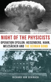Produktbild: The Night of the Physicists