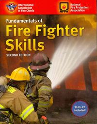 Produktbild: Fundamentals Of Fire Fighter S