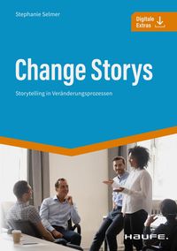 Produktbild: Change Storys