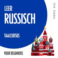 Produktbild: Leer Russisch (taalcursus voor beginners)