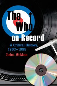 Produktbild: The Who on Record
