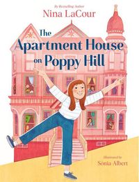 Produktbild: The Apartment House on Poppy Hill