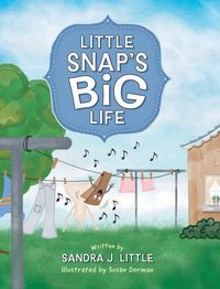 Produktbild: Little Snap's Big Life